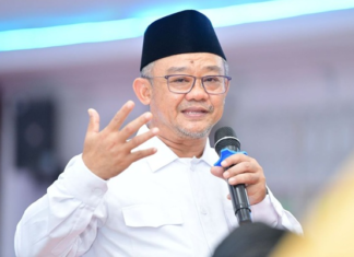 10 Menteri Dengan Kinerja Terbaik Versi Arawicaksa Institute, Mendikdasmen Peringkat 1