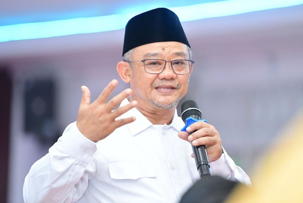 10 menteri dengan kinerja terbaik versi Arawicaksa Institute