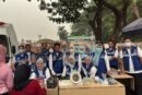 115 Warga Manfaatkan Pemeriksaan Gratis RSGM Gusti Hasan Aman