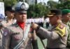 14 Hari Operasi Patuh Nala, Polres Bengkulu Utara Ajak Pengendara Tertib Berlalu Lintas