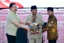 Presiden Prabowo Siapkan Penguatan Polisi Hutan hingga 70 Ribu Personel