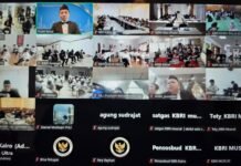 484 Mahasiswa Timur Tengah Berebut Posisi Tenaga Pendukung Haji 2027
