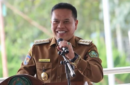 Lebong Terang dan Menyala Berlanjut, Pemkab Siapkan Rp2,8 Miliar untuk LPJU