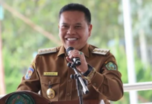 Lebong Terang dan Menyala Berlanjut, Pemkab Siapkan Rp2,8 Miliar untuk LPJU