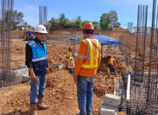 Aturan Baru, LKPP Atur Proyek di Bawah Rp2 Miliar untuk Kontraktor Lokal