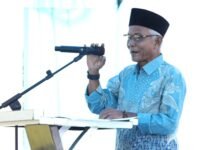 Amsakar Tampung Aspirasi Warga Galang, Air Bersih dan Jalan Jadi Sorotan