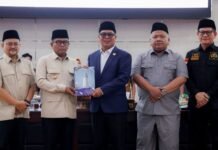 Andra Soni Benahi Aturan Aset Banten, Dorong Pengelolaan Lebih Transparan