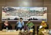 Anggota DPD RI Abdul Hamid Himpun Aspirasi, Propemperda 2027 Didorong Lebih Berkualitas
