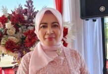 Antisipasi El Nino, Pemprov Maluku Perkuat Cadangan dan Distribusi Pangan