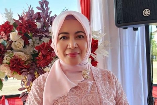 Antisipasi El Nino, Pemprov Maluku Perkuat Cadangan dan Distribusi Pangan