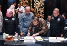 Dorong Pembaruan UU Ketransmigrasian, Komite I DPD RI Buka Ruang Pra-Pembahasan