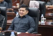 Atasi Kabel Semrawut, Fraksi PAN-PPP Usulkan Raperda Jaringan Utilitas Terpadu