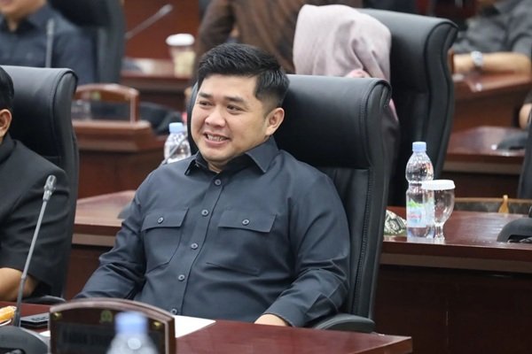 Atasi Kabel Semrawut, Fraksi PAN-PPP Usulkan Raperda Jaringan Utilitas Terpadu