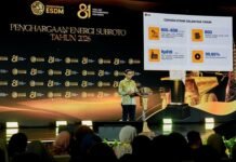 Ayo Daftar, Pemerintah Luncurkan Pengawal Energi 2026