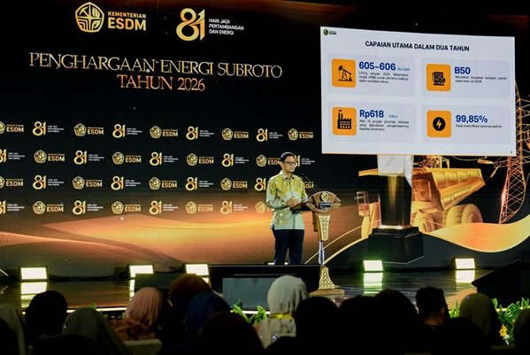 Ayo Daftar, Pemerintah Luncurkan Pengawal Energi 2026