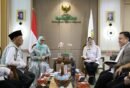 BAZNAS RI dan Pemkab Pandeglang Jajaki Sinergi Pengentasan Kemiskinan Hingga Perbaikan Rumah Mustahik