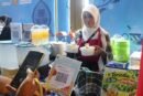 BNI Dukung 24 UMKM Lokal Tampil di Area Pertamina Mandalika International Circuit