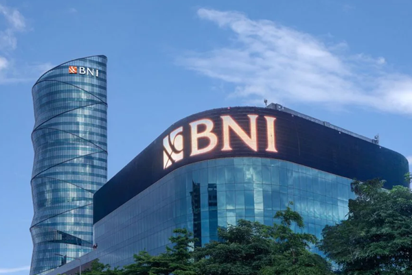 BNI Perkuat Kredit Sektor Produktif, Dukung Pertumbuhan Ekonomi Nasional