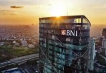 BNI Perkuat Layanan Digital, Transaksi Nasabah Tumbuh Signifikan