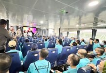 BP3MI Riau Fasilitasi Pemulangan 93 Pekerja Migran Indonesia dari Malaysia