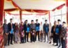 BPD Lubuk Resam Resmi Dilantik, Ini Pesan Tegas Wabup Seluma