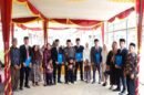BPD Lubuk Resam Resmi Dilantik, Ini Pesan Tegas Wabup Seluma