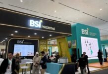 BSI Buka Jalan UMKM Indonesia Tembus Pasar Global
