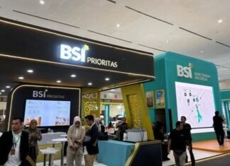 BSI Buka Jalan UMKM Indonesia Tembus Pasar Global