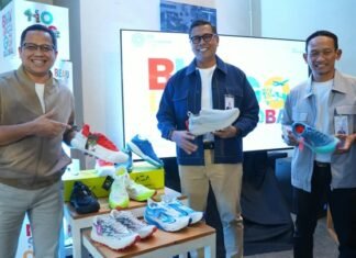 BSI International Expo 2026 Ajak Gen Z Bangga Produk Lokal, Siap Mendunia