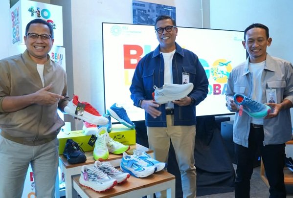 BSI International Expo 2026 Ajak Gen Z Bangga Produk Lokal, Siap Mendunia