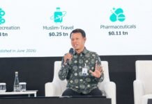 BSI Perluas Layanan Digital untuk Perkuat Ekosistem Keuangan Syariah dan Jangkau Generasi Muda