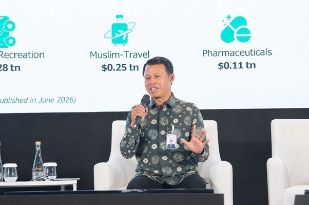 BSI Perluas Layanan Digital untuk Perkuat Ekosistem Keuangan Syariah dan Jangkau Generasi Muda