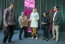 BTN Gandeng Jakarta Fashion Week 2027, UMKM Fesyen Didorong Naik Kelas