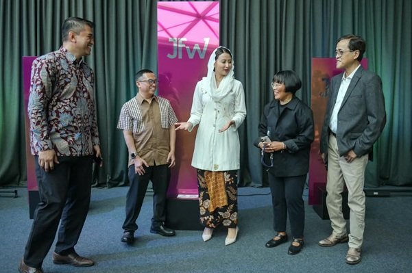 BTN Gandeng Jakarta Fashion Week 2027, UMKM Fesyen Didorong Naik Kelas