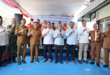 BULOG Perluas Distribusi Pangan melalui 1.985 Koperasi Desa Merah Putih
