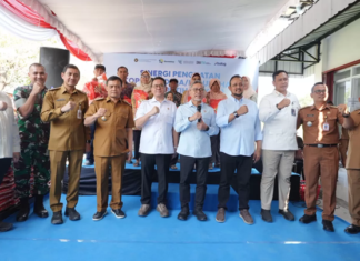 BULOG Perluas Distribusi Pangan melalui 1.985 Koperasi Desa Merah Putih