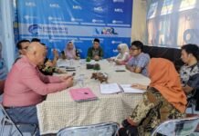 Bahas KUA-PPAS 2027, Komisi I DPRD Bengkulu Kawal Kebutuhan Digital Daerah