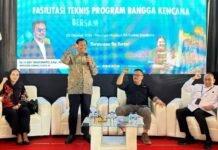 Bangun Keluarga Berkualitas, Pemkab Rembang Gandeng Mitra Strategis