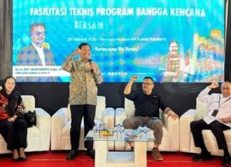 Bangun Keluarga Berkualitas, Pemkab Rembang Gandeng Mitra Strategis
