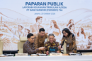 Bank Mandiri Raih Laba Rp45,5 Triliun, Kredit Tumbuh 16 Persen hingga Kuartal III 2026