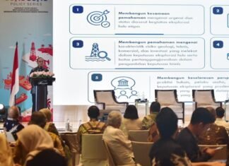 Bidik Cadangan Migas Baru, Pertamina Perkuat Fondasi Ketahanan Energi Indonesia