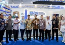 Bidik Pasar Dunia, Wagub Banten Ajak UMKM Manfaatkan Trade Expo Indonesia 2026 untuk Tembus Ekspor