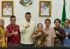 Bobby Nasution Siapkan Terobosan Pembiayaan, Infrastruktur Nelayan Nias Selatan Diperkuat
