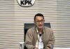 BREAKING NEWS: Sestama BNPB dan 13 Orang Terjaring OTT KPK, Diduga Terkait Pengadaan Barang dan Jasa