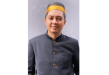 Sumpah Pemuda, Mantan Ketua Cabang GMNI Dorong Pemuda Sidrap Jadi Penggerak Kemandirian Ekonomi
