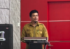 Bupati Arie Pacu Kinerja OPD, PMII Bengkulu Utara Dorong Birokrasi Responsif