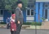 Bupati Azhari Ajak Pemuda Lebong Bergerak Nyata, IKA PMII Dukung Penguatan Karakter