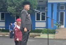 Bupati Azhari Ajak Pemuda Lebong Bergerak Nyata, IKA PMII Dukung Penguatan Karakter