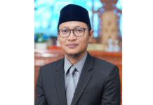 Cahya Sectiantoro, Resmi Jabat Sekretaris DPRD Kabupaten Lebong