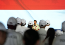 Cegah Dualisme, Menteri Erick Dorong Transparansi Dalam Proses Pemilihan Pimpinan OKP